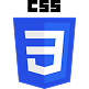CSS Logo